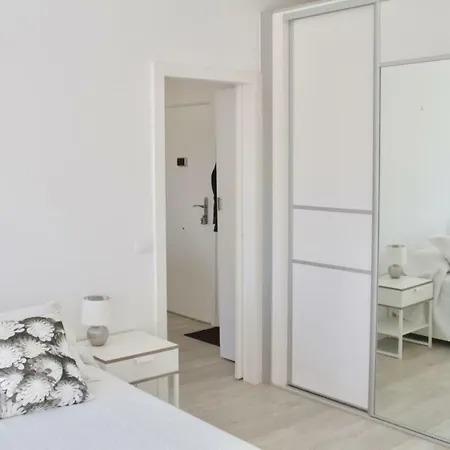 Aymara Urban Beautiful House Apartment *