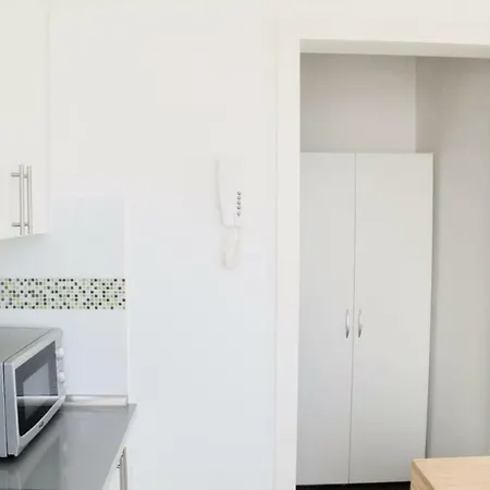 Apartment Aymara Urban Beautiful House Las Palmas de Gran Canaria